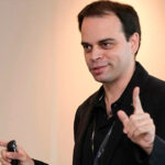 Albert Tort, secretari de Telecomunicacions i Transformació Digital de la Generalitat de Catalunya