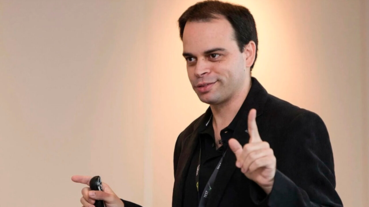 Albert Tort, secretari de Telecomunicacions i Transformació Digital de la Generalitat de Catalunya