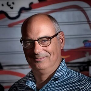 Imagen de Jaume Reixach