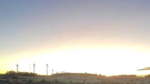 Prospeccions el 2023 per a les centrals fotovoltaiques entre Rocallaura i Belltall (SOS Vall del Corb)