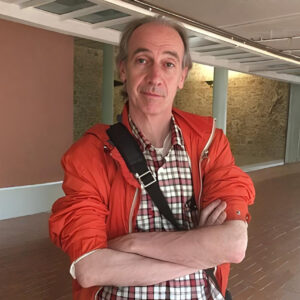 Imagen de Siscu Baiges