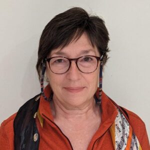 Imagen de Silvia Carrasco