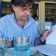 Picture of Xavier Ribera